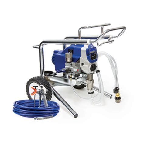 paint sprayer rental knoxville tn